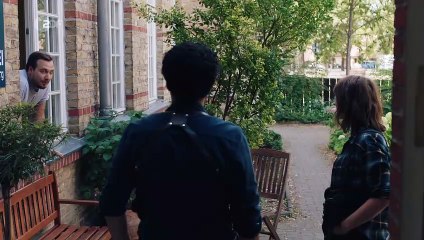 SOKO Potsdam: Du bist schuld | Folge 9/Staffel 3