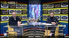 ALÉ VERONA: SINTESI, HELLAS VERONA-JUVENTUS 1-1