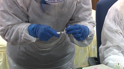 광주 아스트라제네카 백신 접종률 30% 돌파...여전히 지역 곳곳 확진자 잇따라 / YTN