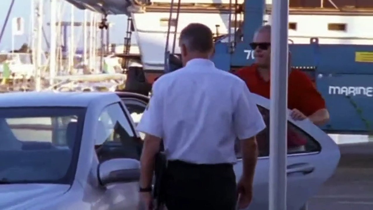 Küstenwache Staffel 4 Folge 2