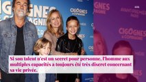 Olivier Marchal papa fier : Ses adorables confidences sur ses enfants