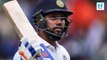 ICC Test Rankings: Rohit Sharma reaches career-best No. 8 spot, R Ashwin moves up to No. 3 in bowling chart