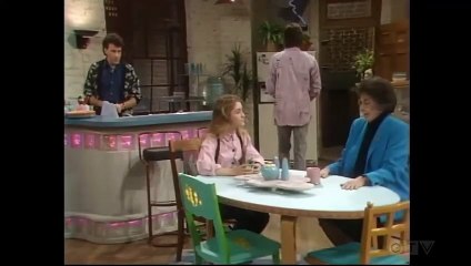 My Two Dads Season 2 Episode 06 Story with a Twist