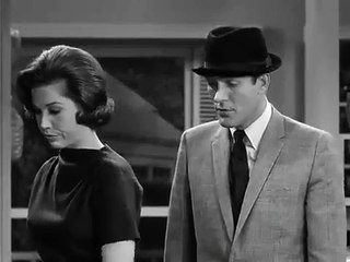 The Dick Van Dyke Show   S01E22   Father of the Week