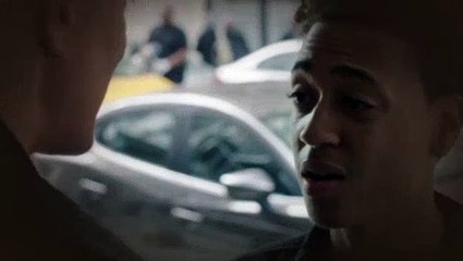 Power S05E01 Everyone Is Implicated