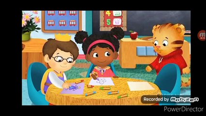 PBS Kids Interrsals: Curious George: Up, Up and Away; Skunked (2021 PBSNC)