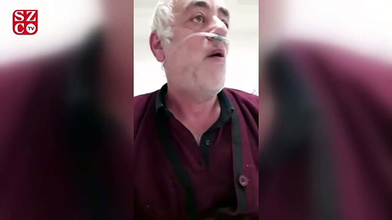 15 günde aynı aileden 3 kişi corona kurbanı oldu