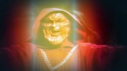 Doctor Who S14E02 The Masque of Mandragora