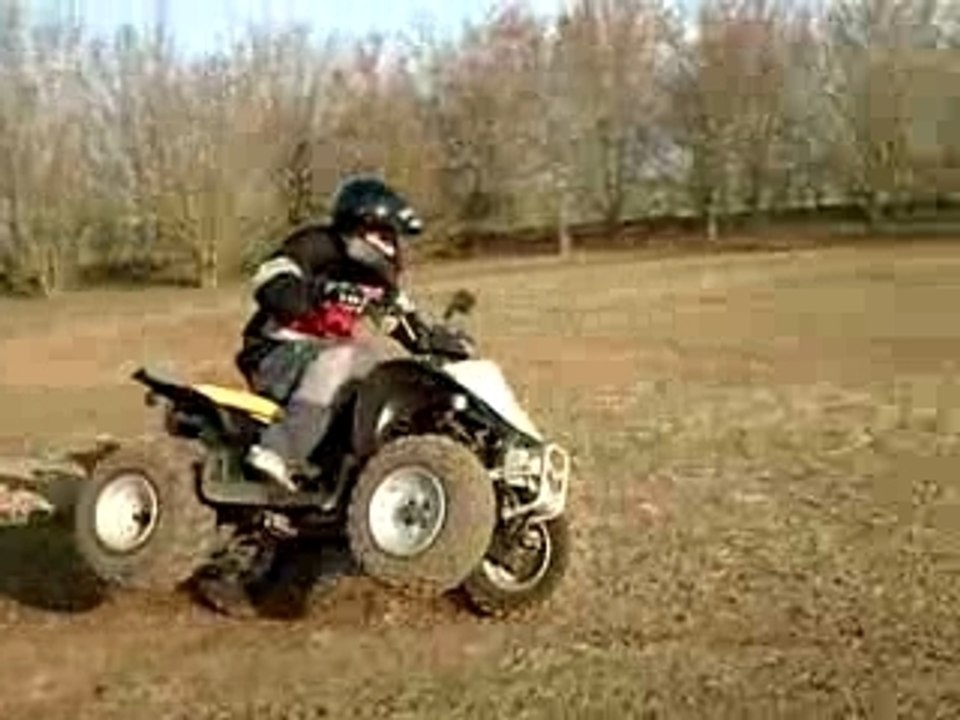 quad 150