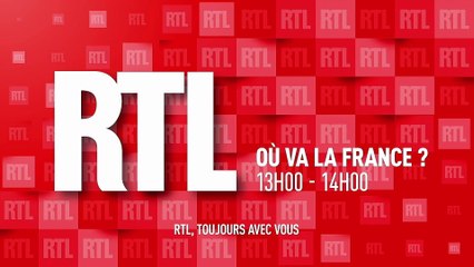 Le journal RTL du 28 février 2021
