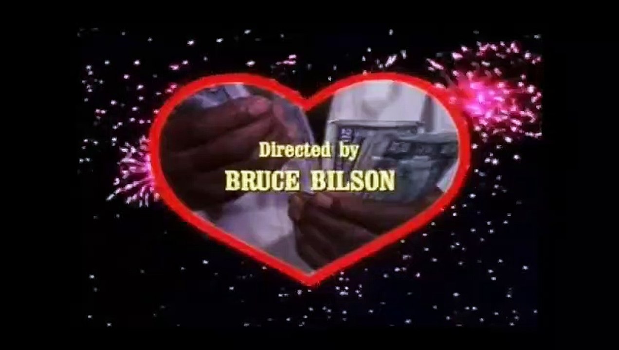 Love American Style  LOVE AND THE HUSTLER Flip Wilson