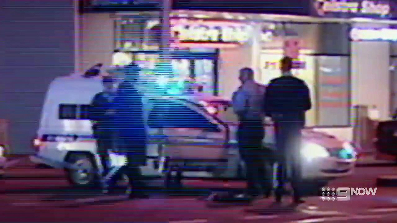 Informer 3838 - Se1 - Ep1 - Part 1 - Part 01 HD Watch