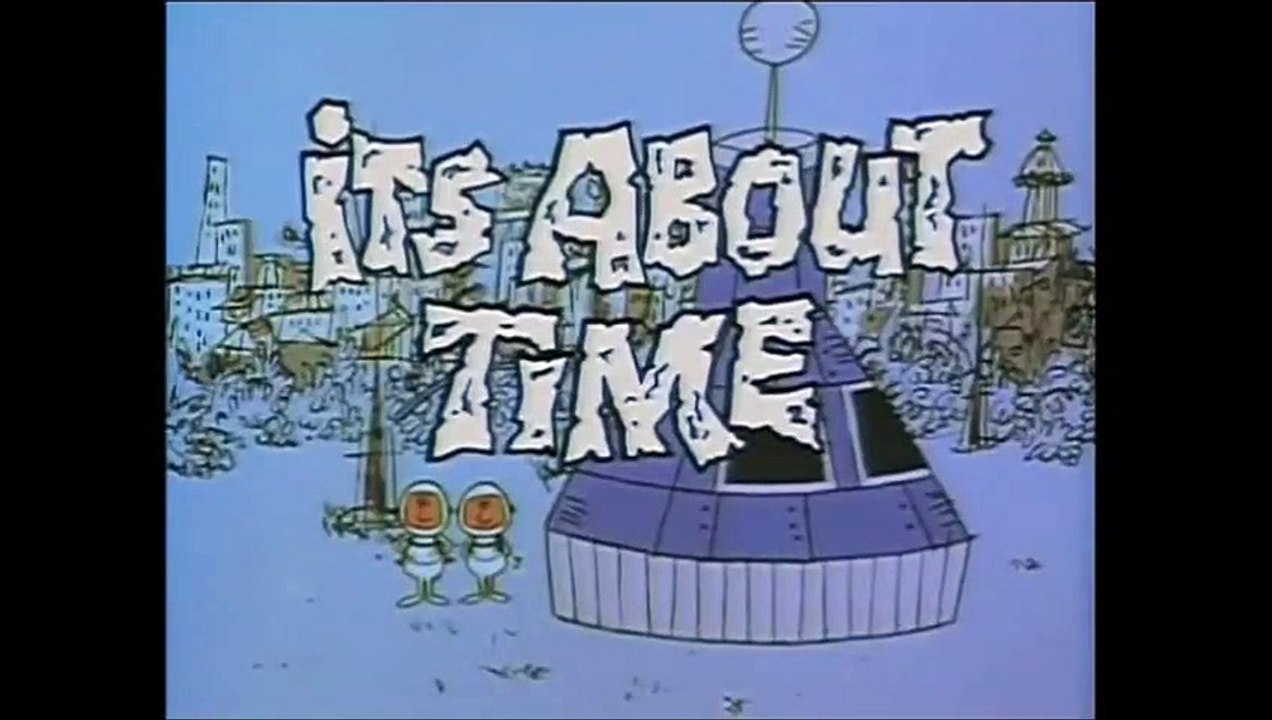 It's About Time Cave Family Singers full episode