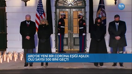 Amerika’da Salgınla Mücadelede Dönüm Noktası mı?