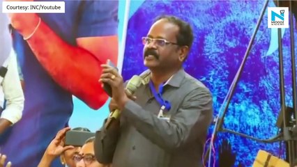 'Centre used NEP 2020 as weapon to communalise': Rahul Gandhi in Tamil Nadu