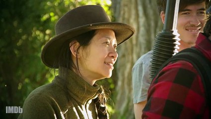 Golden Globes 2021 Noms to Know