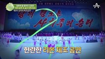 당대회 히든 관전 포인트 ③ 제8차 당대회 축하 공연