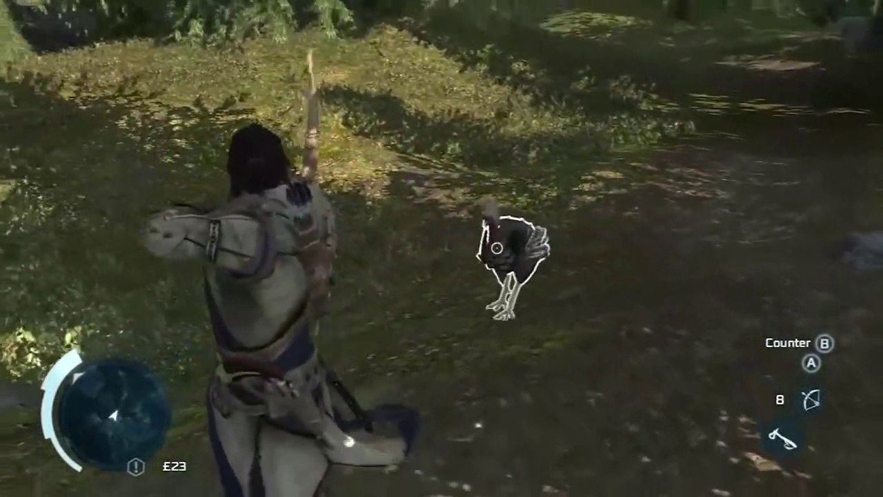 Pop Facts Ep.064 - Assassin's Creed III: O Herói que Merecemos (Legendado)