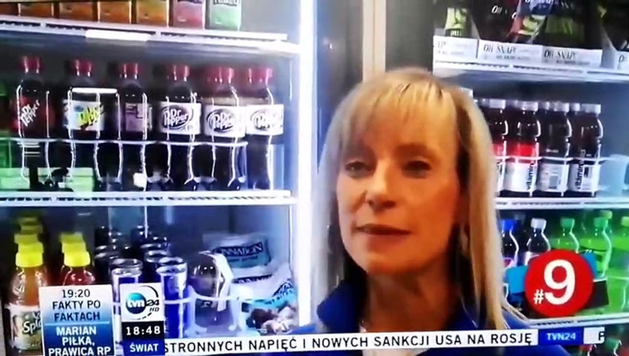 TVN o wszczepianiu ludzią chipow chip rfid NWO