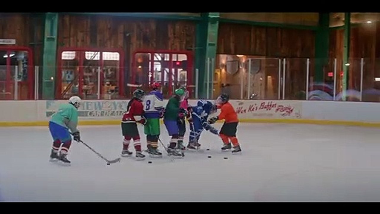 The Mighty Ducks: Game Changers