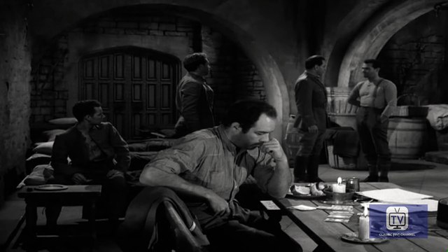 One Step Beyond | Season 1 | Episode 10 | Vision | John Newland | Robert Douglas | Olan Soule