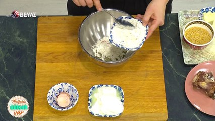 Mutfakta Gülşah Var 28 Şubat 2021