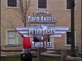 Wings - Se6 - Ep13 - Have I Got a Couple for You HD Watch