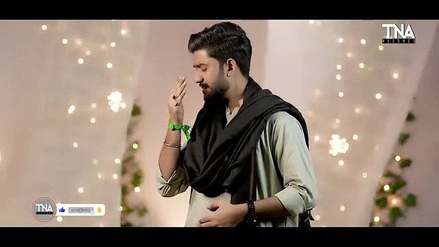 MOLA ALI MANQABAT 2021 ALI IBN E ABI TALIB SY JO BHI PYAR KARTA HAI DANIYAL SOOMRO RAJAB 2021 - YouTube