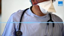 Le manque de reconnaissance de ce médecin-hospitalier vosgien malade du Covid long