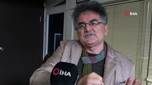 28 Şubat mağduru öğretim görevlisi yaşadıklarını anlattı