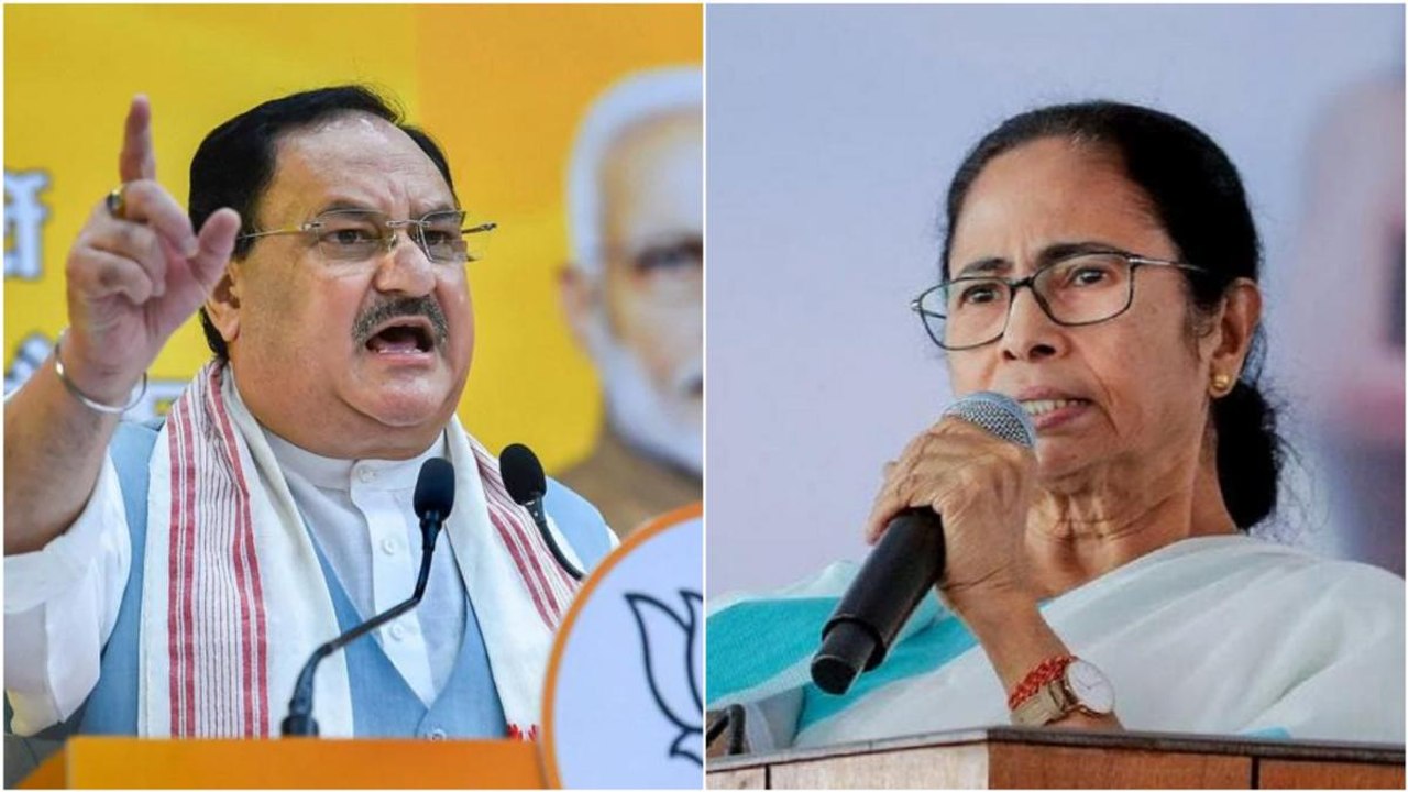 BJP vs TMC in Bengal, know what are their weaknesses