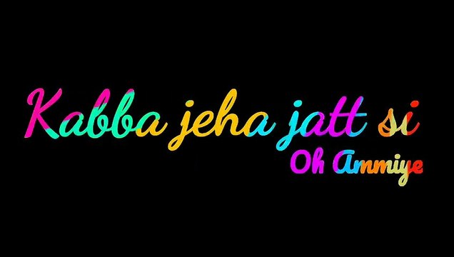 Vail Mankirt Aulakh Status Vail song status Vail Mankirt Aulakh whatsapp status