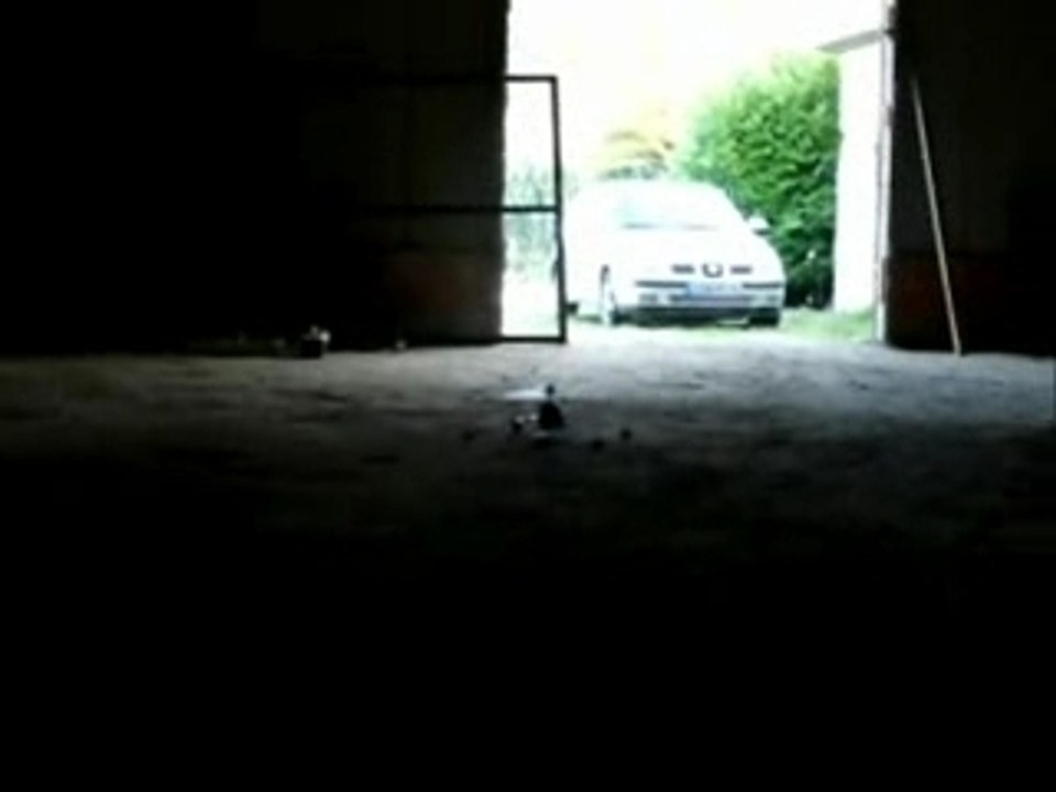 Belt CP Indoor  stationnaire débutant