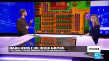 The indie games redefining their genres