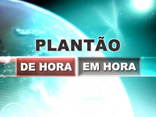 Plantão De Hora Em Hora - 28/02/2021