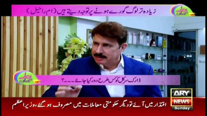 Hamare Mehman | Fiza Shoaib | ARYNews | 28 February 2021