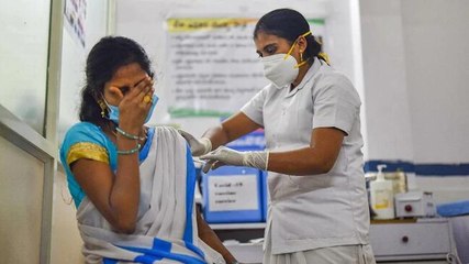 India all set for 2nd phase of Covid-19 vaccination drive: All you need to know