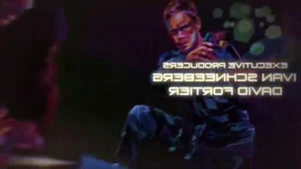 Killjoys Season 4 Episode 1 The Warrior Princess Bride