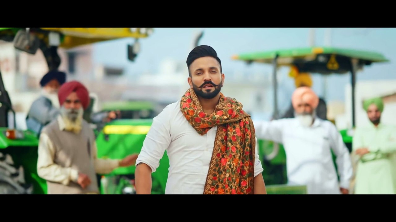 Jatt Te Jawani   Dilpreet Dhillon ft Karan Aujla   Sara Gurpal   Desi Crew   New Punjabi Songs 2021
