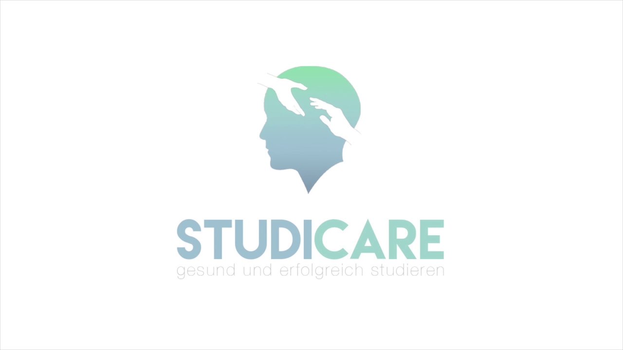 StudiCare – gesund und erfolgreich studieren