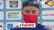 Bagioli : «A fond tout le temps» - Cyclisme - Royal Drôme Classic