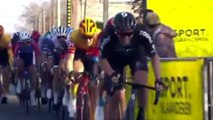 Cycling - Kuurne-Bruxelles-Kuurne 2021 - Mads Pedersen wins Kuurne-Bruxelles-Kuurne