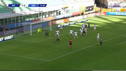 Serie A : Lukaku et l'Inter, c'est du solide !