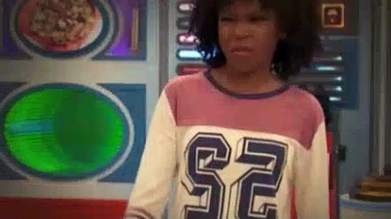 Henry Danger S04E10 Diamonds Are For Heather