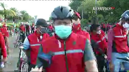 PDIP Beri Bantuan Hukum Nurdin Abdullah, Hasto: Kita Masih Tunggu Proses Hukum di KPK