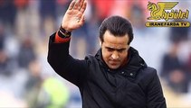 بازیار:مافیای سپاه مانع رسیدن علی کریمی به ریاست فدراسیون فوتبال شد