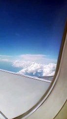 Clear Sky All The Way to CEBU CITY, PHILIPPINES