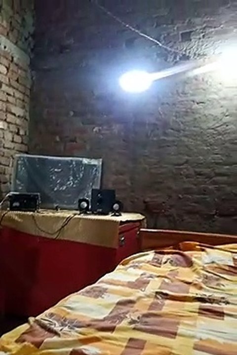 Nice night Video