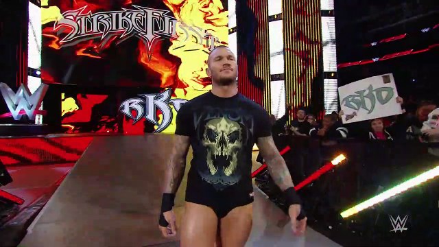 WWE-Full-Matches -WWE-Full-Match Roman-Reigns-vs_-Seth-Rollins,-Raw