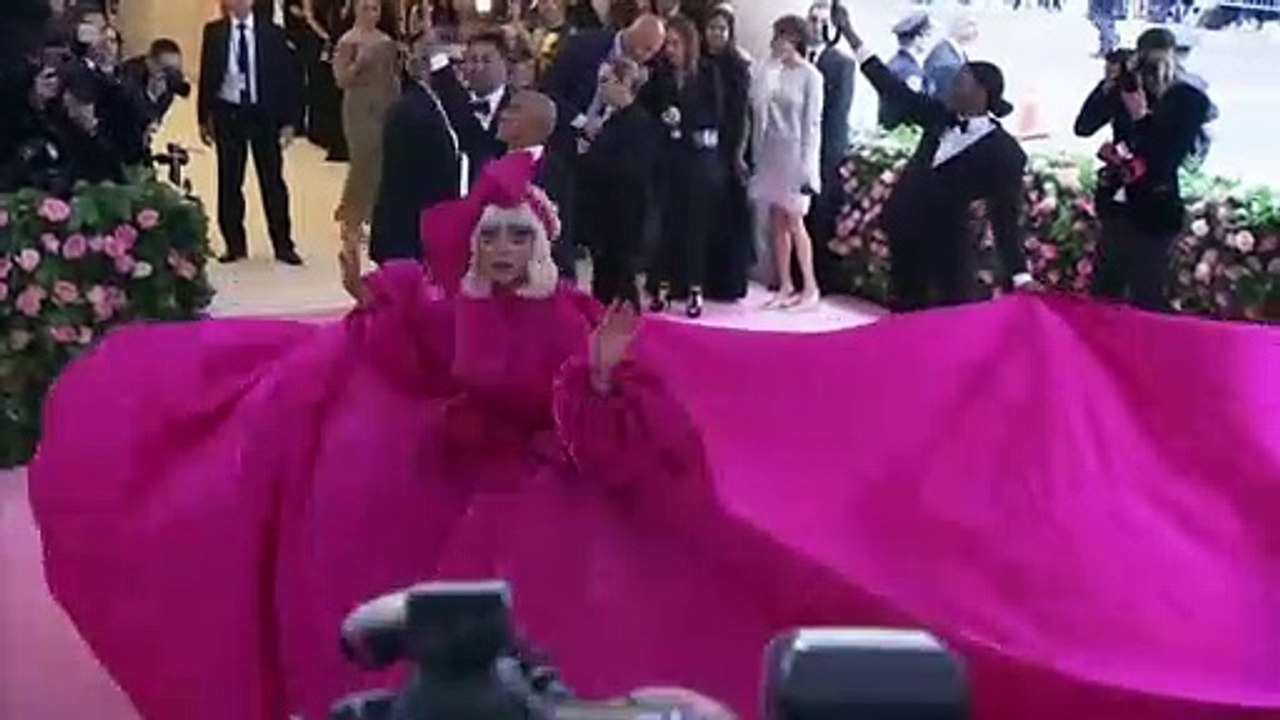 Lady Gaga sarà Lady Reggiani. La star sbarca in Italia per il film "Gucci" di Ridley Scott